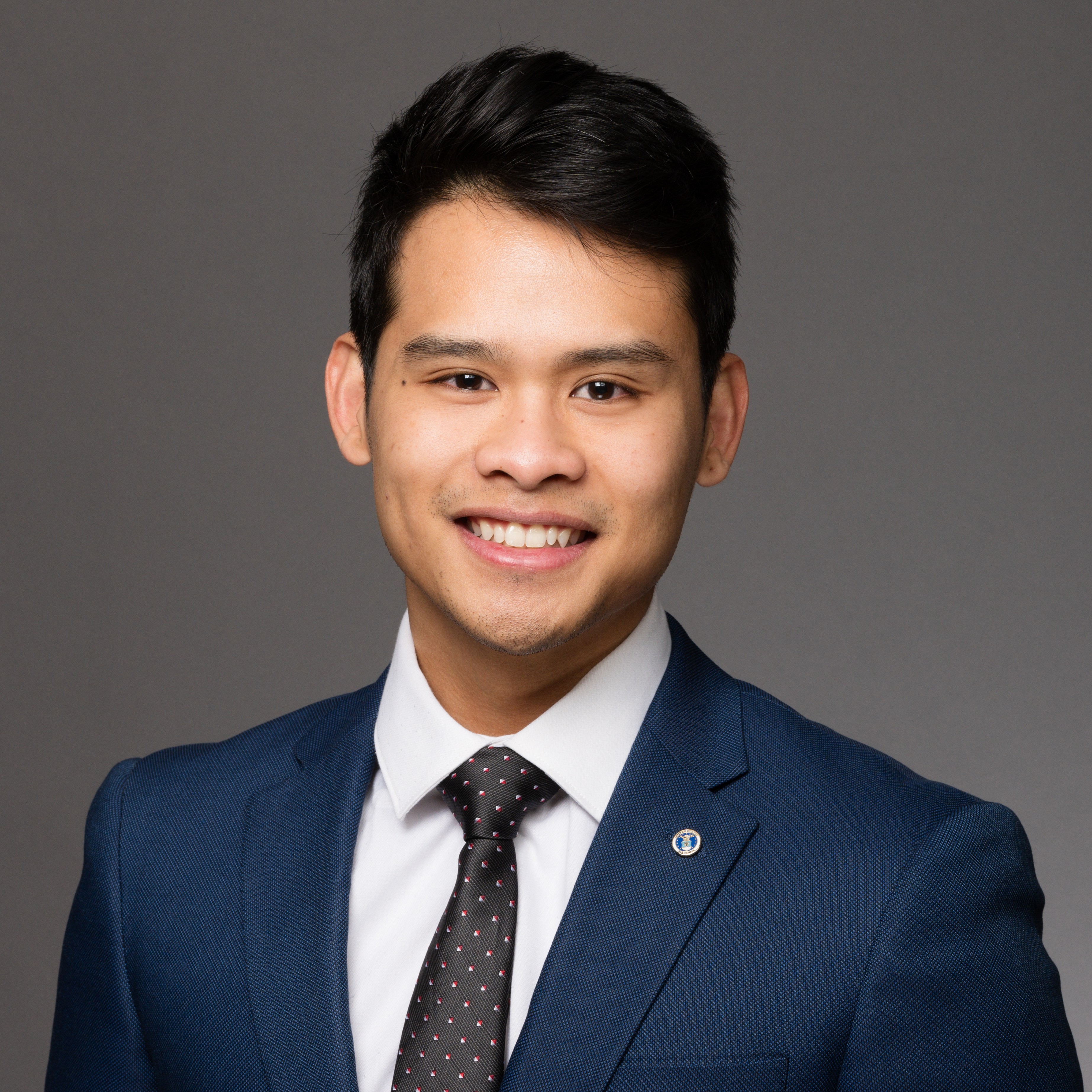 Anru Joshua Colmenar